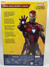 Load image into Gallery viewer, Marvel Legends - Avengers : End Game - Iron Man Mark LXXXV