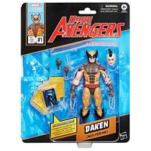 Load image into Gallery viewer, Marvel Legends - Comics Inspired - Daken