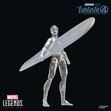 Load image into Gallery viewer, Marvel Legends - The Fantastic Four: First Steps - Silver Surfer