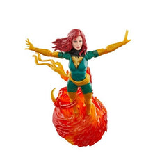 Load image into Gallery viewer, Marvel Legends - X-Men - Jean Grey with Phoenix Force