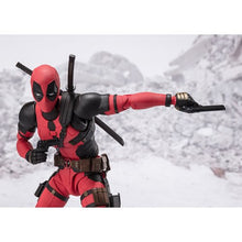 Load image into Gallery viewer, S.H.Figurearts - Deadpool &amp; Wolverine - Deadpool