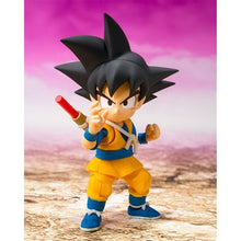 Load image into Gallery viewer, S.H.Figurearts - Dragon Ball Daima - Mini Son Goku