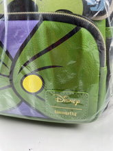 Load image into Gallery viewer, Loungefly - Mickey Mouse Frankenstein Cosplay Mini Backpack - EE exclusive (GITD)