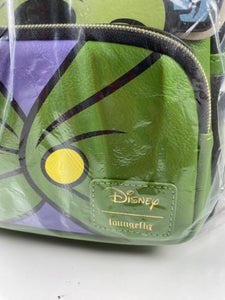 Loungefly - Mickey Mouse Frankenstein Cosplay Mini Backpack - EE exclusive (GITD)