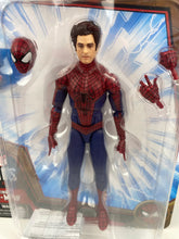 Load image into Gallery viewer, Marvel Legends - The Amazing Spider-Man - Spider-Man (Andrew Garfield Ver.)