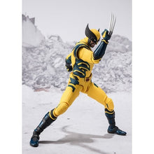 Load image into Gallery viewer, S.H.Figurearts - Deadpool &amp; Wolverine - Wolverine