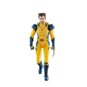 Marvel Legends - Deadpool & Wolverine - Wolverine