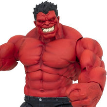 Load image into Gallery viewer, Marvel Select - Red Hulk