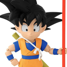 Load image into Gallery viewer, Dragon Ball Daima - Dragon Stars - Mini Goku