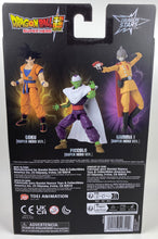 Load image into Gallery viewer, Dragon Ball Super - Dragon Stars - Goku (Super Hero Ver.)