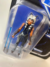 Load image into Gallery viewer, Star Wars The Vintage Collection - The Clone Wars - Ahsoka Tano