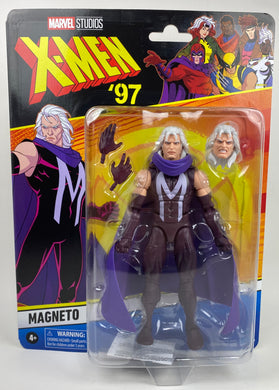 Marvel Legends - X-Men ‘97 - Magneto