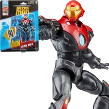 Load image into Gallery viewer, Marvel Legends - Comics Inspired - Ultimate Iron Man