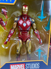 Load image into Gallery viewer, Marvel Legends - Avengers : End Game - Iron Man Mark LXXXV