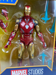 Marvel Legends - Avengers : End Game - Iron Man Mark LXXXV