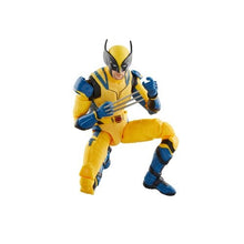 Load image into Gallery viewer, Marvel Legends - Deadpool &amp; Wolverine - Wolverine