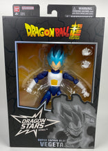 Load image into Gallery viewer, Dragon Ball Super - Dragon Stars - Super Saiyan Blue Vegeta (Ver.2)