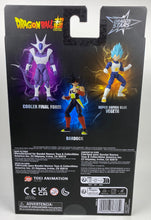 Load image into Gallery viewer, Dragon Ball Super - Dragon Stars - Super Saiyan Blue Vegeta (Ver.2)