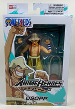 Load image into Gallery viewer, Anime Héroes - One Piece - Usopp