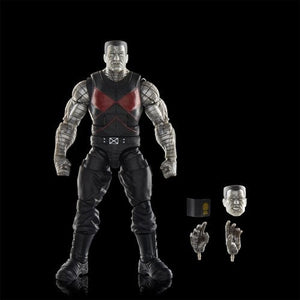 Marvel Legends - Deadpool & Wolverine - Colossus