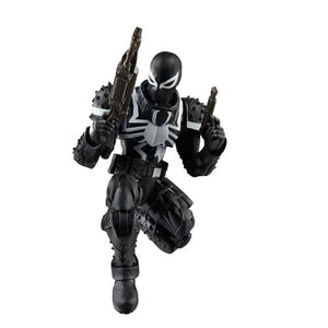 Marvel Legends - Spider-Man - Agent Venom