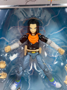 Dragon Ball Super - Dragon Stars- Android 17