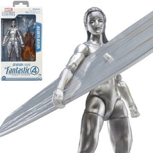 Load image into Gallery viewer, Marvel Legends - The Fantastic Four: First Steps - Silver Surfer