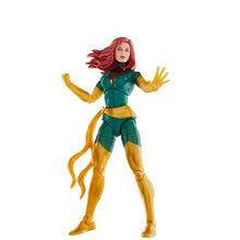 Load image into Gallery viewer, Marvel Legends - X-Men - Jean Grey with Phoenix Force