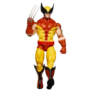 Marvel Legends - Secret Wars - Wolverine