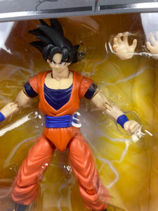 Dragon Ball Super - Dragon Stars- Goku