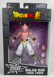 Dragon Ball Super - Dragon Stars- Majin Buu Final Form