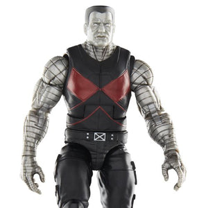 Marvel Legends - Deadpool & Wolverine - Colossus