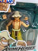 Load image into Gallery viewer, Anime Héroes - One Piece - Usopp