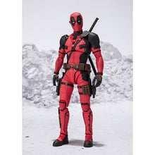 Load image into Gallery viewer, S.H.Figurearts - Deadpool &amp; Wolverine - Deadpool