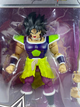 Load image into Gallery viewer, Dragon Ball Super - Dragon Stars - Broly (Dragon Ball Super Ver.)