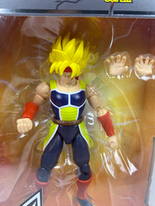 Dragon Ball Super - Dragon Stars - Super Saiyan Bardock