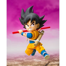 Load image into Gallery viewer, S.H.Figurearts - Dragon Ball Daima - Mini Son Goku