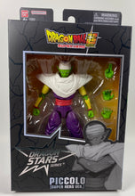 Load image into Gallery viewer, Dragon Ball Super - Dragon Stars - Piccolo (Super Hero Ver.)