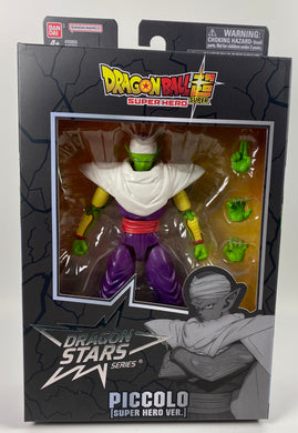 Dragon Ball Super - Dragon Stars - Piccolo (Super Hero Ver.)