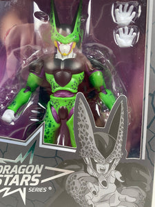 Dragon Ball Super - Dragon Stars - Final Form Cell