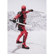 Load image into Gallery viewer, S.H.Figurearts - Deadpool &amp; Wolverine - Deadpool