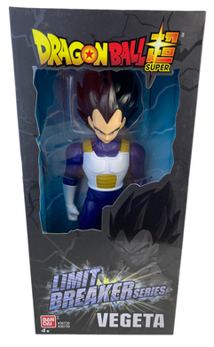 Dragon Ball Super - Limit Breaker - Vegeta