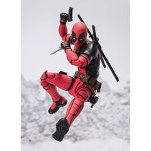 Load image into Gallery viewer, S.H.Figurearts - Deadpool &amp; Wolverine - Deadpool