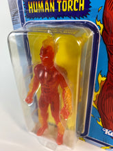 Load image into Gallery viewer, Marvel Legends Human Torch 3 3/4 Inch Action Figure