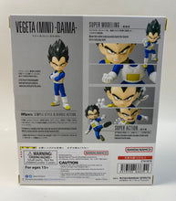 Load image into Gallery viewer, S.H.Figurearts - Dragon Ball Daima - Mini Vegeta