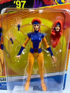 Marvel Legends - X-Men ‘97 - Jean Grey