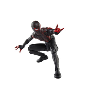 Marvel Legends - Comics Inspired - Ultimate Spider-Man Miles Morales