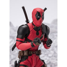 Load image into Gallery viewer, S.H.Figurearts - Deadpool &amp; Wolverine - Deadpool