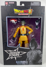 Load image into Gallery viewer, Dragon Ball Super - Dragon Stars - Gamma 1 (Super Hero Ver.)