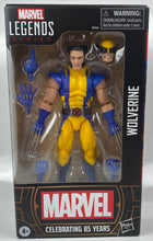 Load image into Gallery viewer, Marvel Legends - X-Men - 85th Anniversary Wolverine